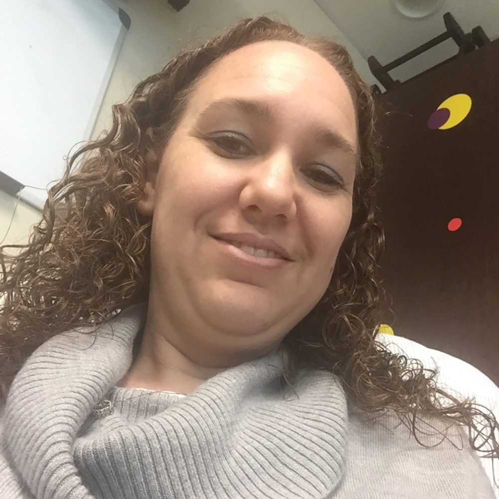Meet your Posher, Corine